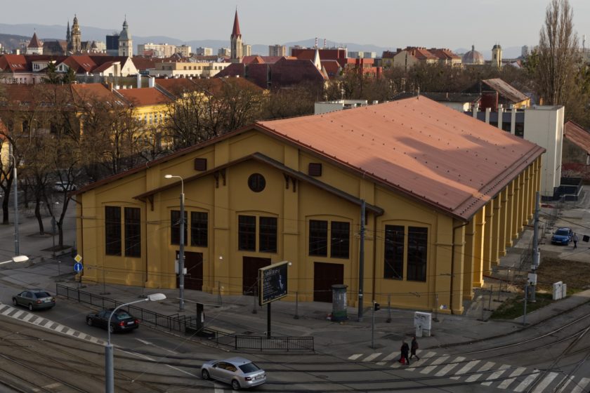 Tento pohľad teší Košičanov. Rekonštrukcia Angels arény je hotová