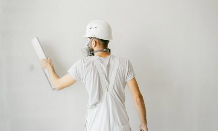 Omietky  v stavebníctve: Moderné trendy a najnovšie výskumy
