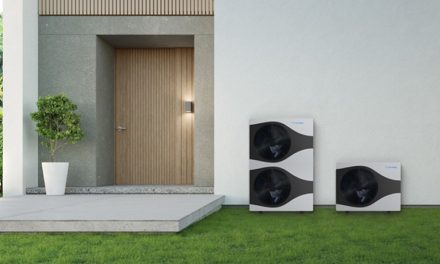 Tepelné čerpadlá Climalogy® od SORTEC EUROPE: Úspora nákladov, výkon a záruka až 5 rokov pre váš projekt