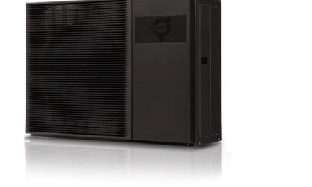 Thermia iTec XTR – špička medzi tepelnými čerpadlami