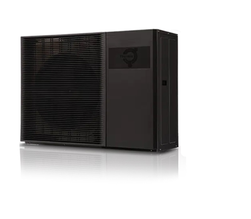 Thermia iTec XTR – špička medzi tepelnými čerpadlami