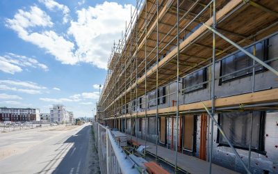 Smart Training Room Knauf Insulation: Nový štandard odborného školenia pre aplikáciu ETICS systémov