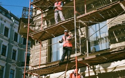 Nová  norma STN 73 2901: 2023 zásadne mení pravidlá zhotovovania ETICS