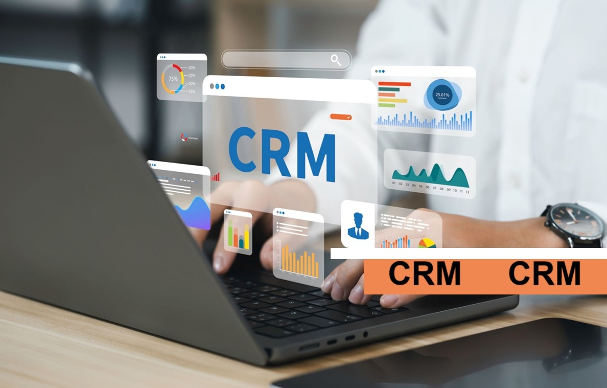 CRM systémy v stavebníctve
