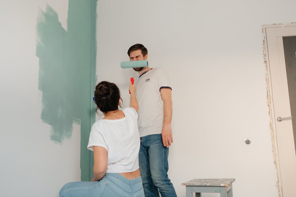 Najväčší dopyt v DIY prerábkach