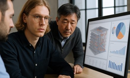 SCOP/COP v BIM prostredí: Energetické stratégie a implementácia EPBD III