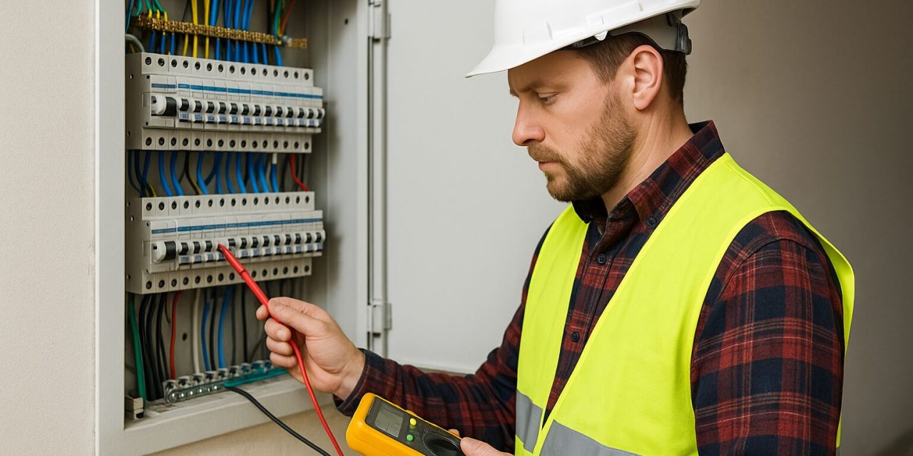 Revízny technik §16 §18 vyhláška 508/2009 požiadavky a vzdelanie