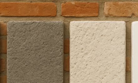 Malty, omietky, vyrovnávače – Aké sú druhy a ako vybrať správnu maltu alebo omietku podľa typu stavby, použitia a klimatických podmienok