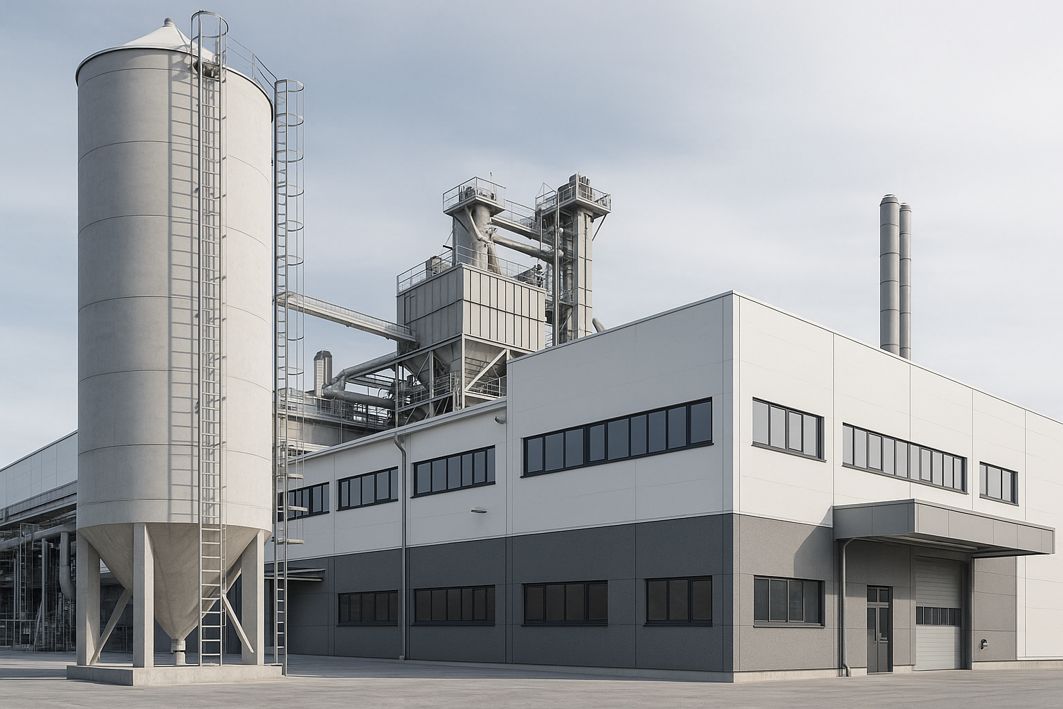 Baumit Slovensko – stavebné riešenia podľa STN/EN/ISO