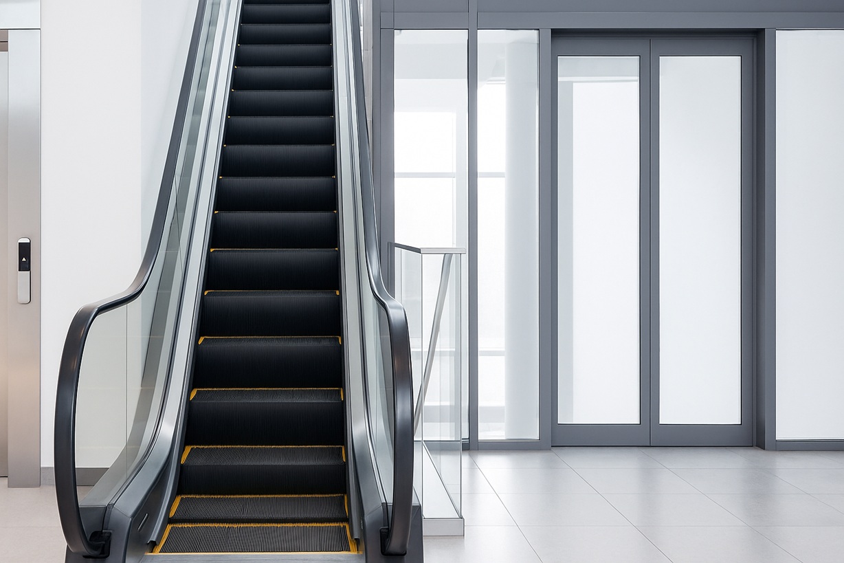 KONE Slovenská republika s.r.o. 