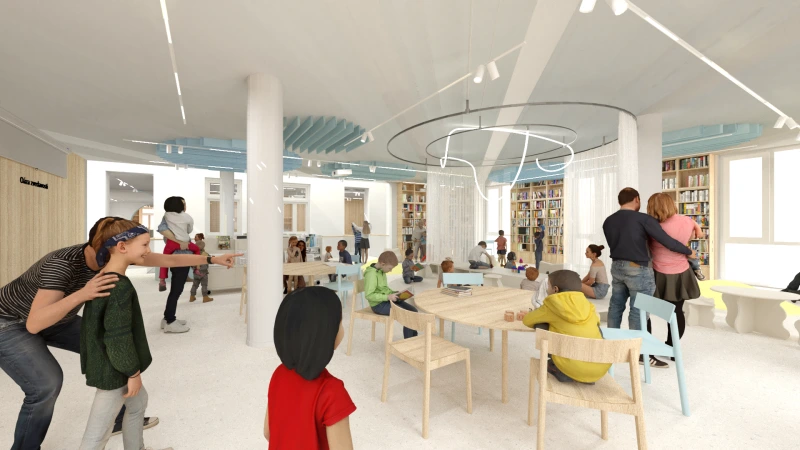 Patyzone Design – architektonické služby a odborný dozor