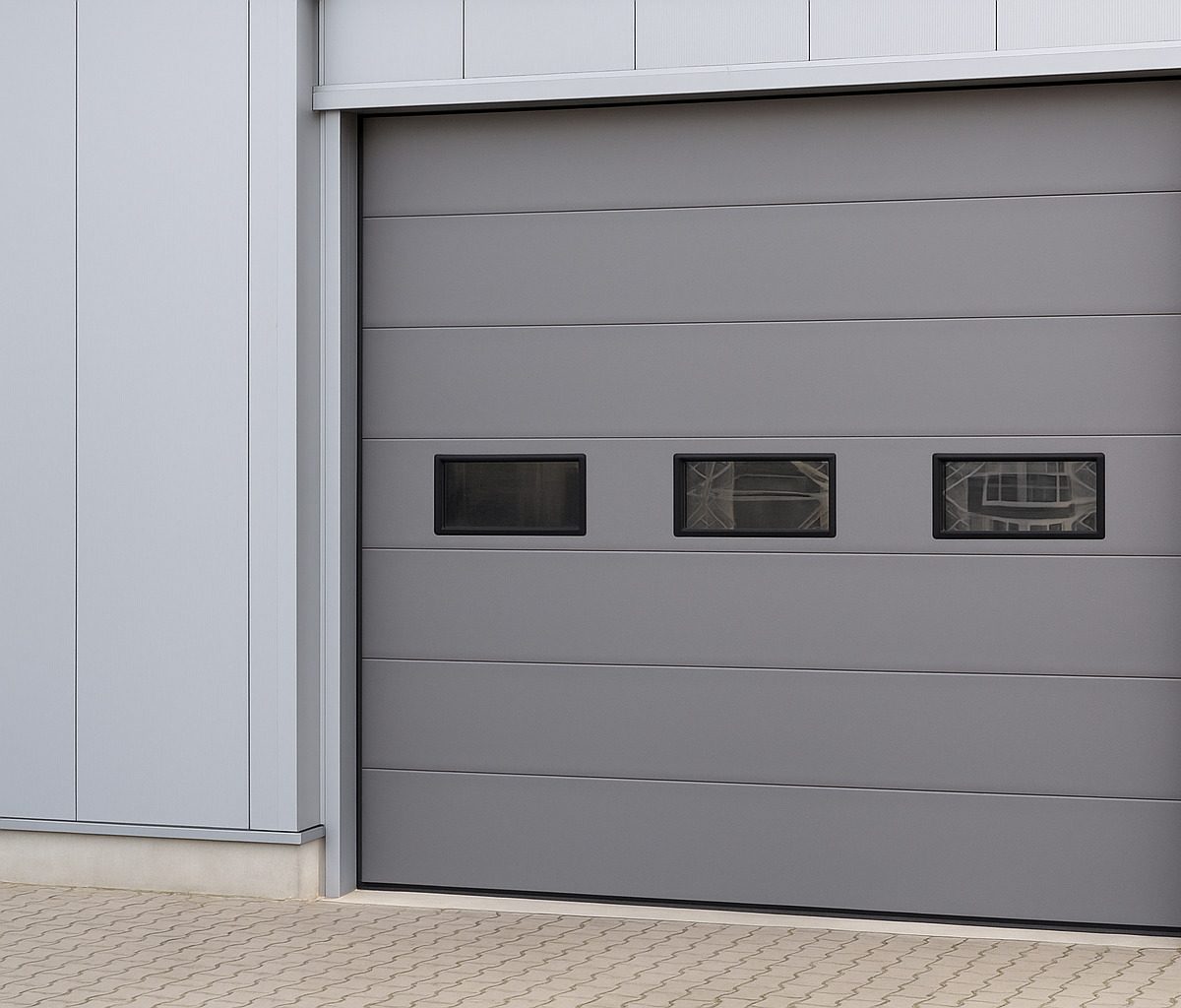 Hörmann Slovensko s.r.o.