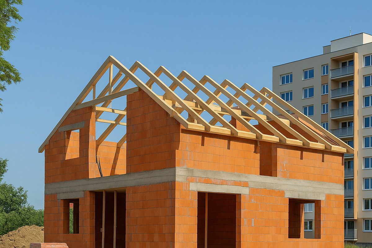Rezidenčné novostavby a rekonštrukcie podľa STN/EN/ISO a recast EPBD 2024/1275