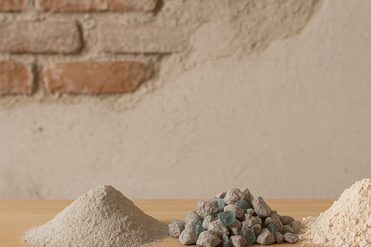 Inovácie v sanitačných stierkach 2025 – nanotechnológie, hydrofóbne prísady a recyklované plnivá.