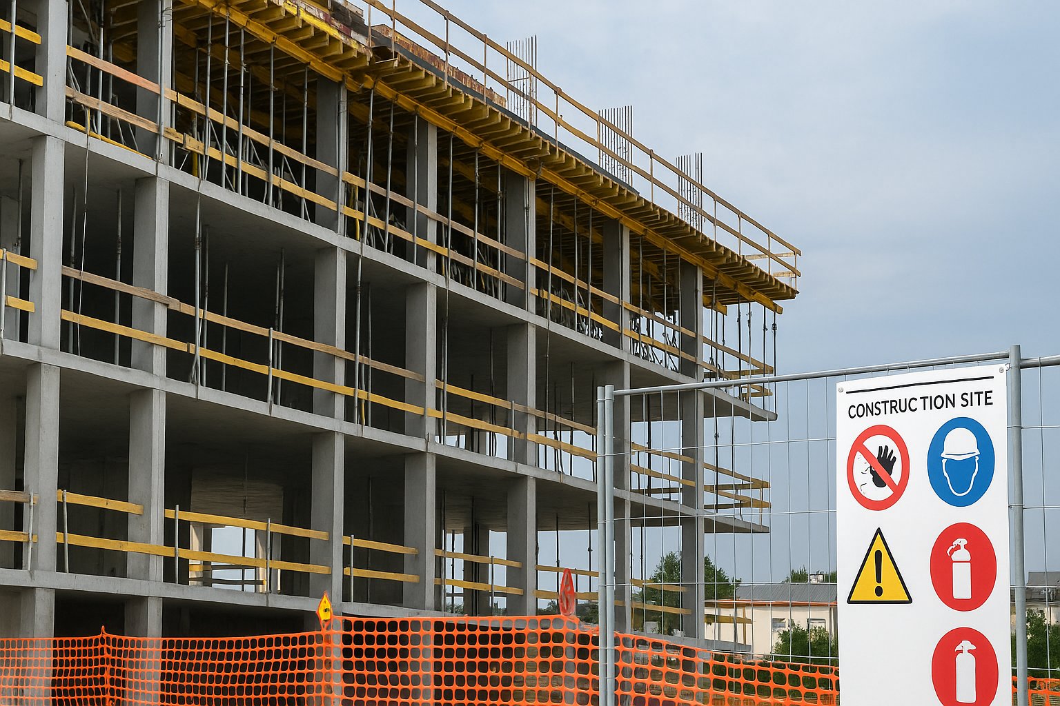 BEXPO s.r.o. – BOZP, požiarna ochrana a pracovná zdravotná služba