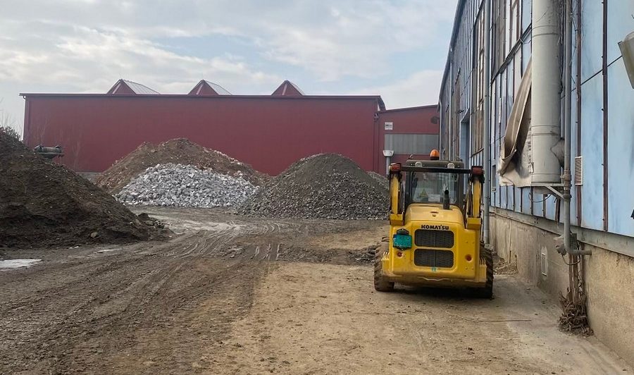 RECYKLAČNÉ HOSPODÁRSTVO s.r.o. – odborné služby v oblasti nakladania s odpadom podľa zákona č. 79/2015 Z. z.
