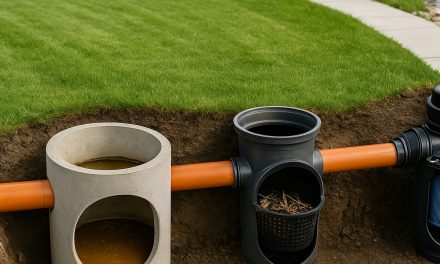 Porovnanie riešení údržby malých vodných nádrží – sedimentačné komory, lapače nečistôt a filtračné systémy podľa STN EN 16941-1