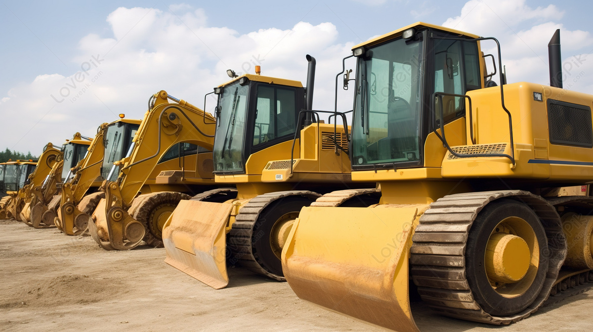 BUPRO s.r.o. – autorizovaný predajca a servis stavebných strojov SANY a Messersi podľa normy STN EN 474