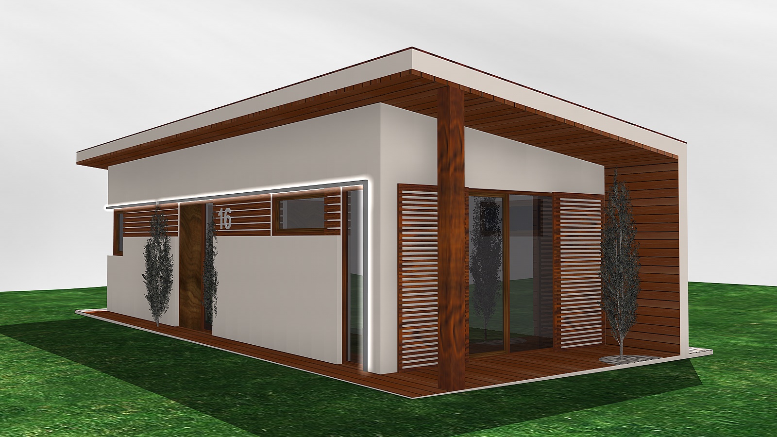 Nízkoenergetické stavby Slovakia, s. r. o. – komplexná výstavba nízkoenergetických domov, montovaných stavieb a rekonštrukcií podľa STN 73 0540