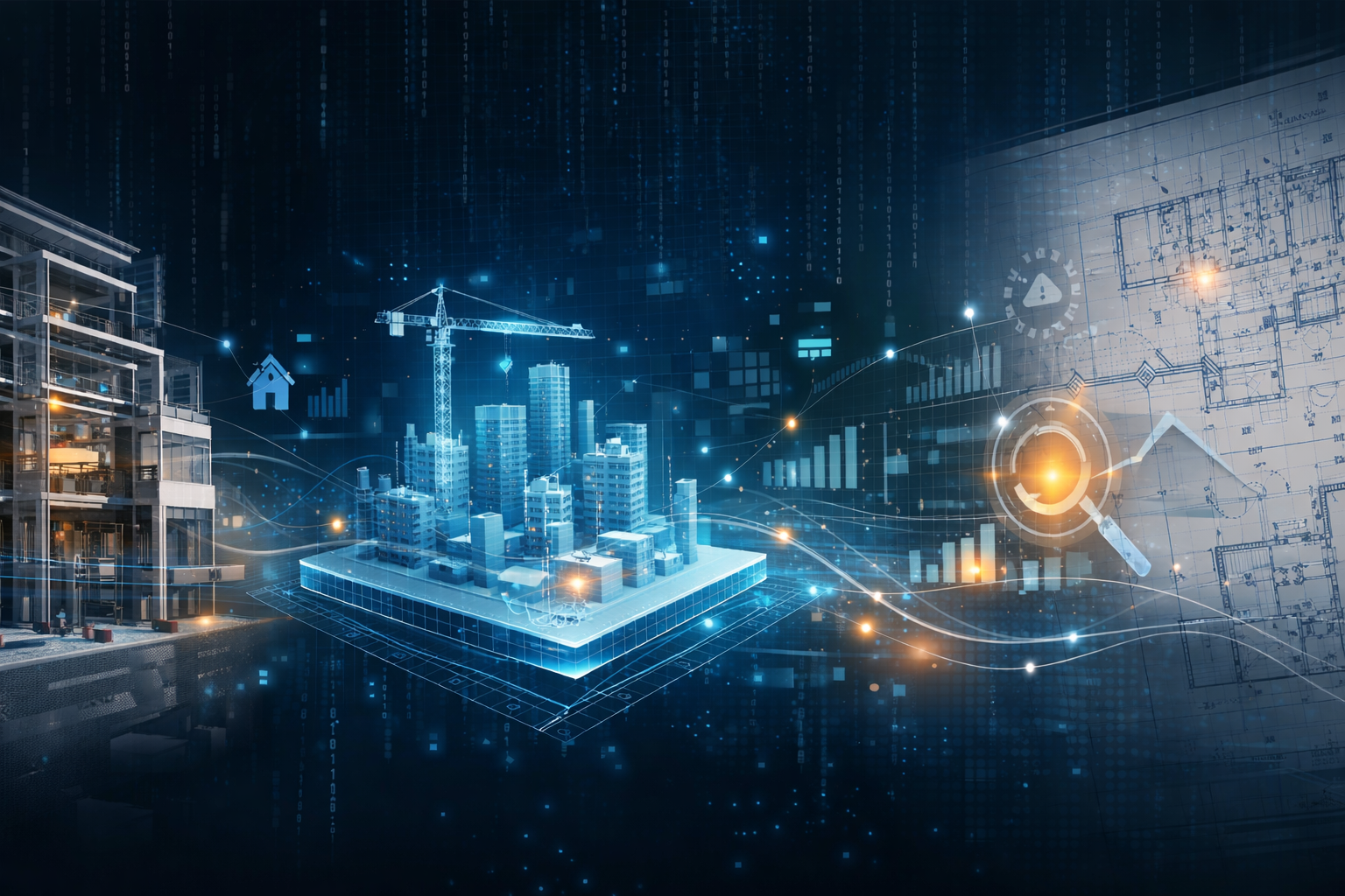 Externá pomoc s developerským projektom – BIM projektovanie a manažment informácií podľa STN EN ISO 19650