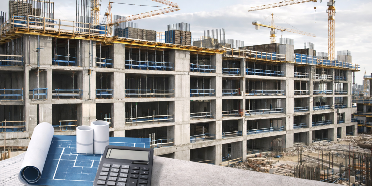 Odborné médium v stavebníctve ako autorita: dôvera projektantov, investorov a technických manažérov v kontexte STN/EN/ISO