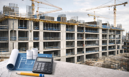 Odborné médium v stavebníctve ako autorita: dôvera projektantov, investorov a technických manažérov v kontexte STN/EN/ISO