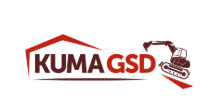 KUMA GSD s.r.o. – zemné a výkopové práce, kanalizačné prípojky a inžinierske stavby