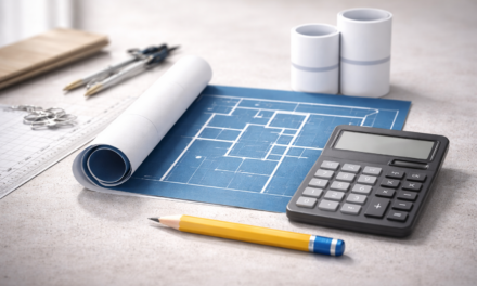 Prečo má inzercia v odbornom médiu vyššiu hodnotu než klasická reklama v stavebníctve