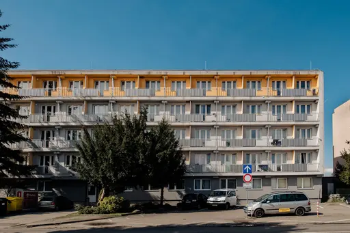 Ubytovňa Dubnica nad Váhom – Dorm Residences pre pracovníkov  v priemyselnom regióne