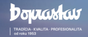 Doprastav a.s. – komplexná výstavba infraštruktúry