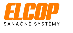 ELCOP – sanácia vlhkého muriva a injektážne technológie