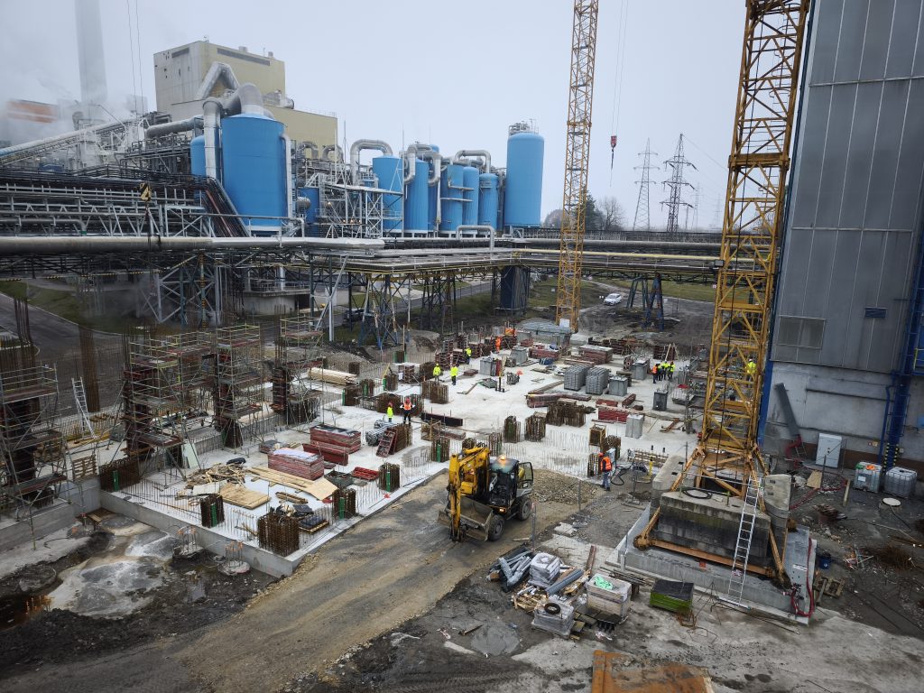 Metrostav Slovakia a.s. – pozemné stavby a development s BIM