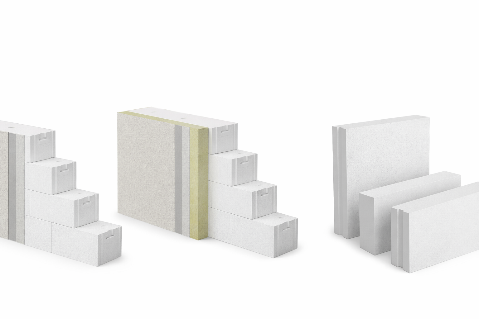 Bruk-Bet Termalica – tvárnice z autoklávovaného pórobetónu