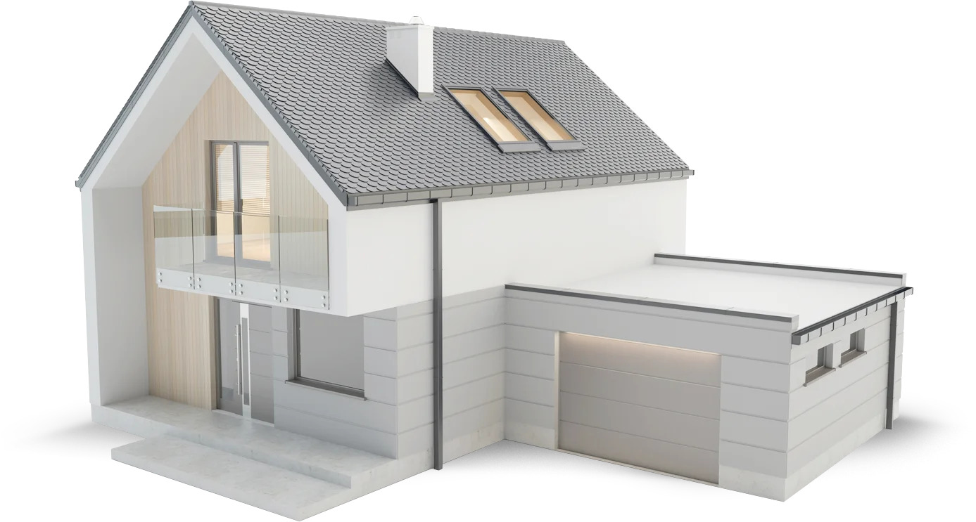 PORFIX – pórobetón, a.s. – pórobetónové tvárnice a stavebný systém