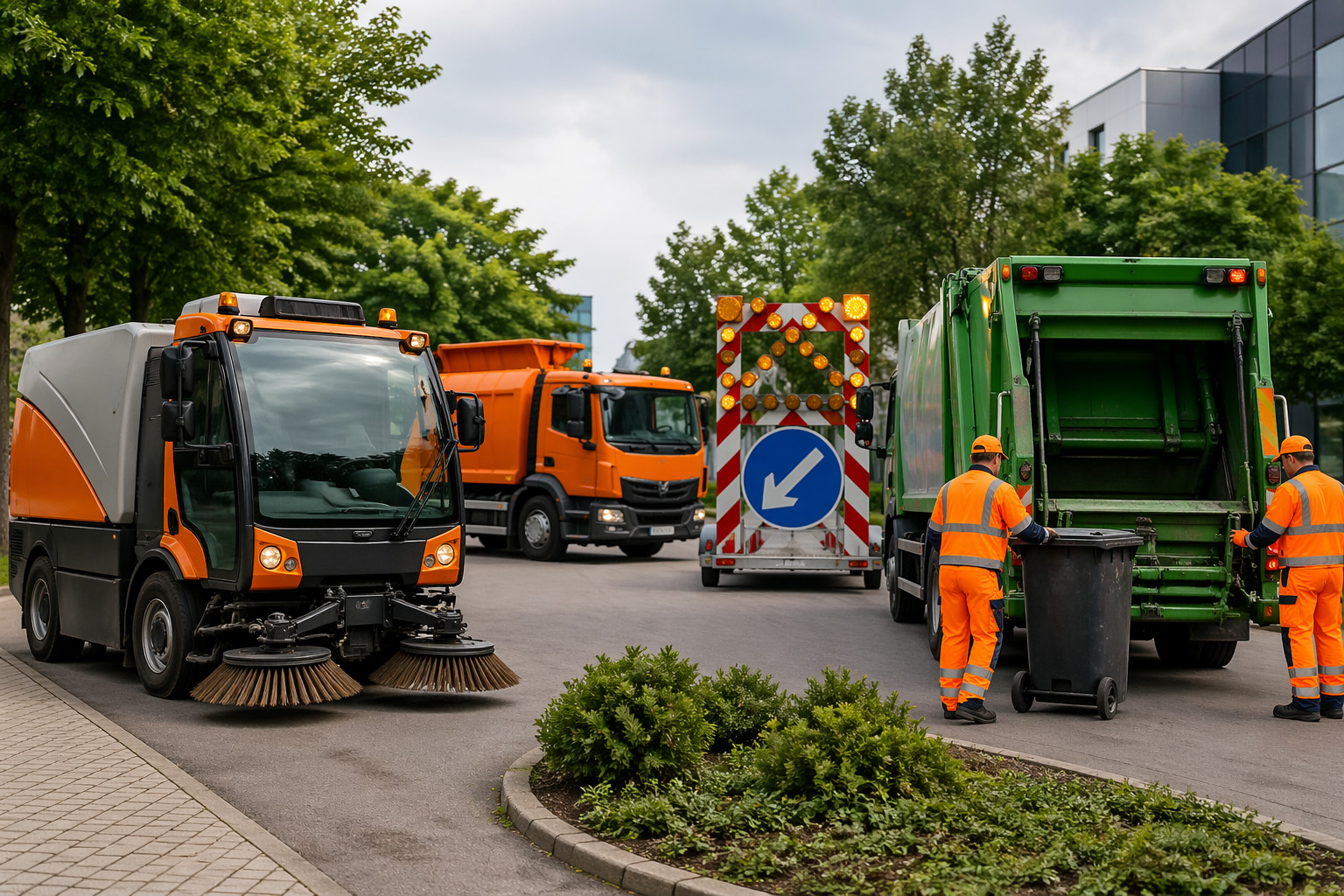 KOBIT-SK, s.r.o. – komunálna technika