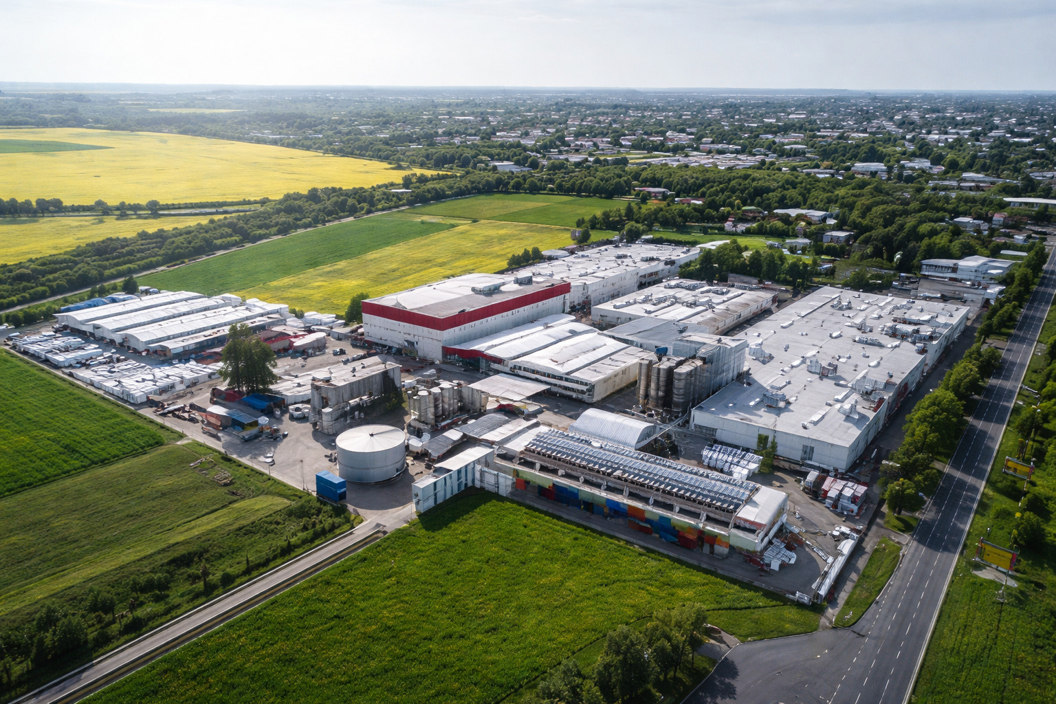 KOPOS Slovakia, s.r.o. – elektroinštalačné systémy