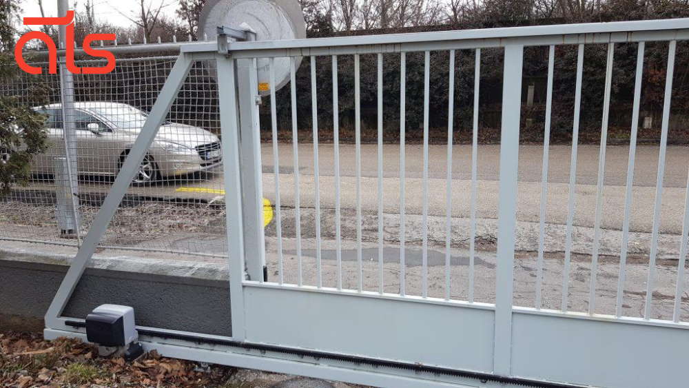 A.T.S. – Automatik – Tür – Systeme Nitra, spol. s r.o. – automatické dvere