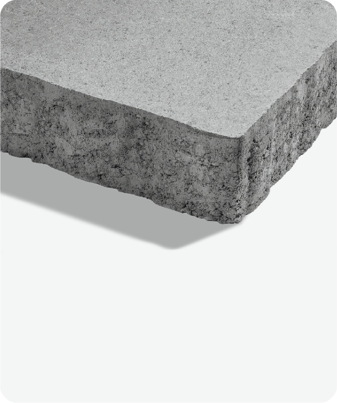 Betónové dlažby – City® XL – veľkoformátová dlažba pre pochôdzne a pojazdné plochy