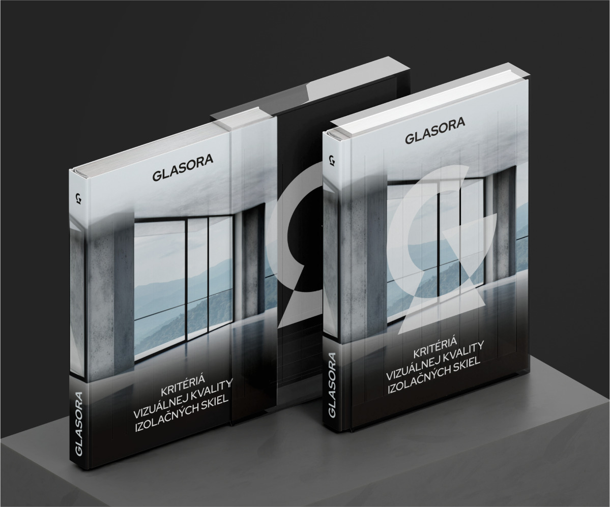 GLASORA a.s. – izolačné sklá pre architektúru