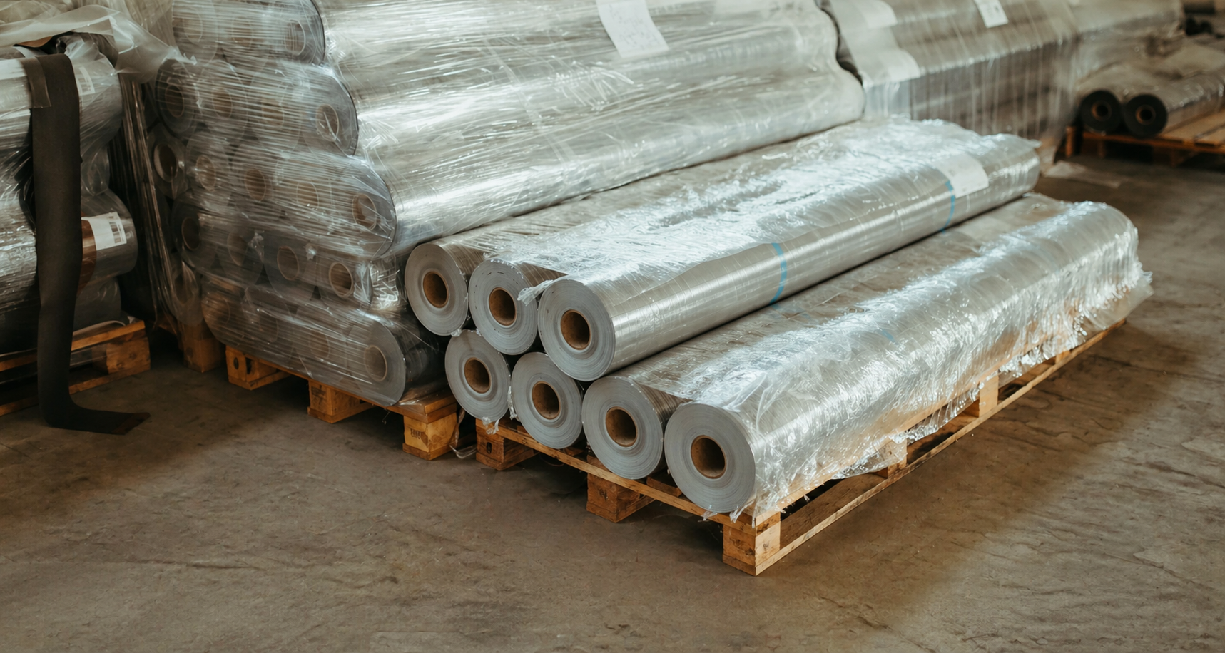 FATRA IZOLFA, a.s. – hydroizolačné fólie pre ploché strechy