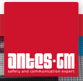 ANTES GM, spol. s r.o. – bezpečnostné a komunikačné systémy
