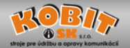 KOBIT-SK, s.r.o. – komunálna technika
