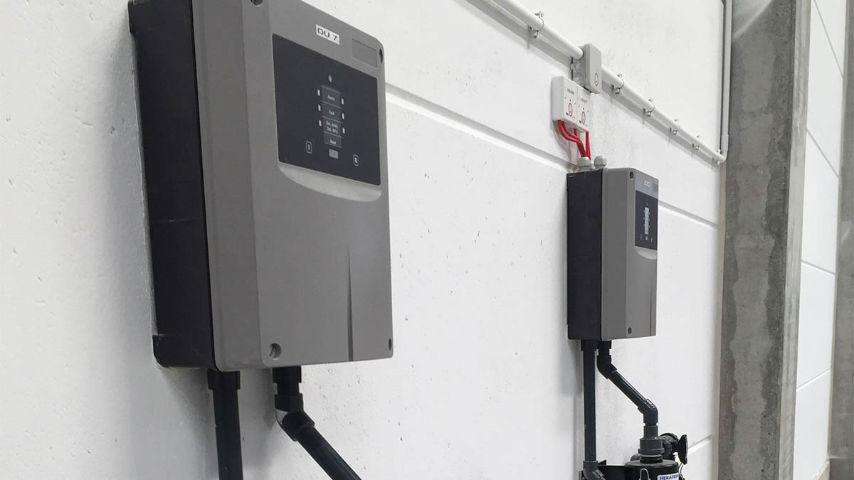 ANTES GM, spol. s r.o. – bezpečnostné a komunikačné systémy