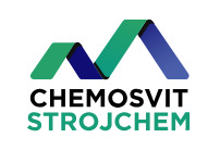 CHEMOSVIT STROJCHEM, s.r.o. – Komplexné strojárske riešenia podľa STN EN 1090
