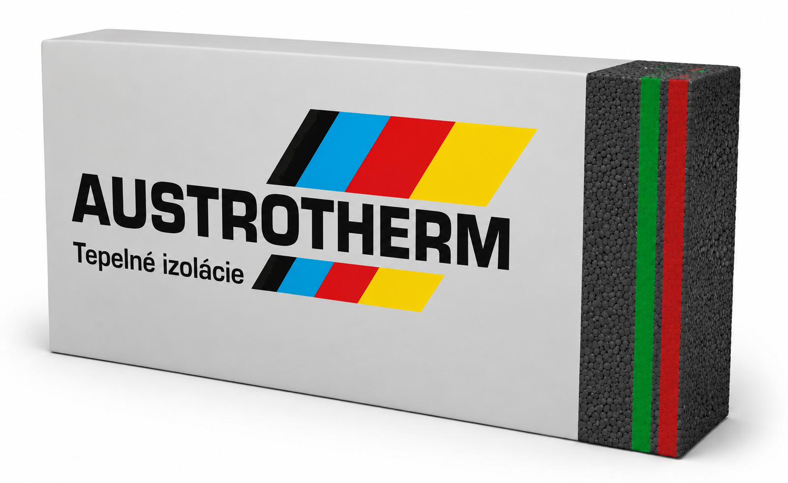 Austrotherm GrEPS 70 Fasádny – grafitová tepelná izolácia pre energeticky úsporné fasády