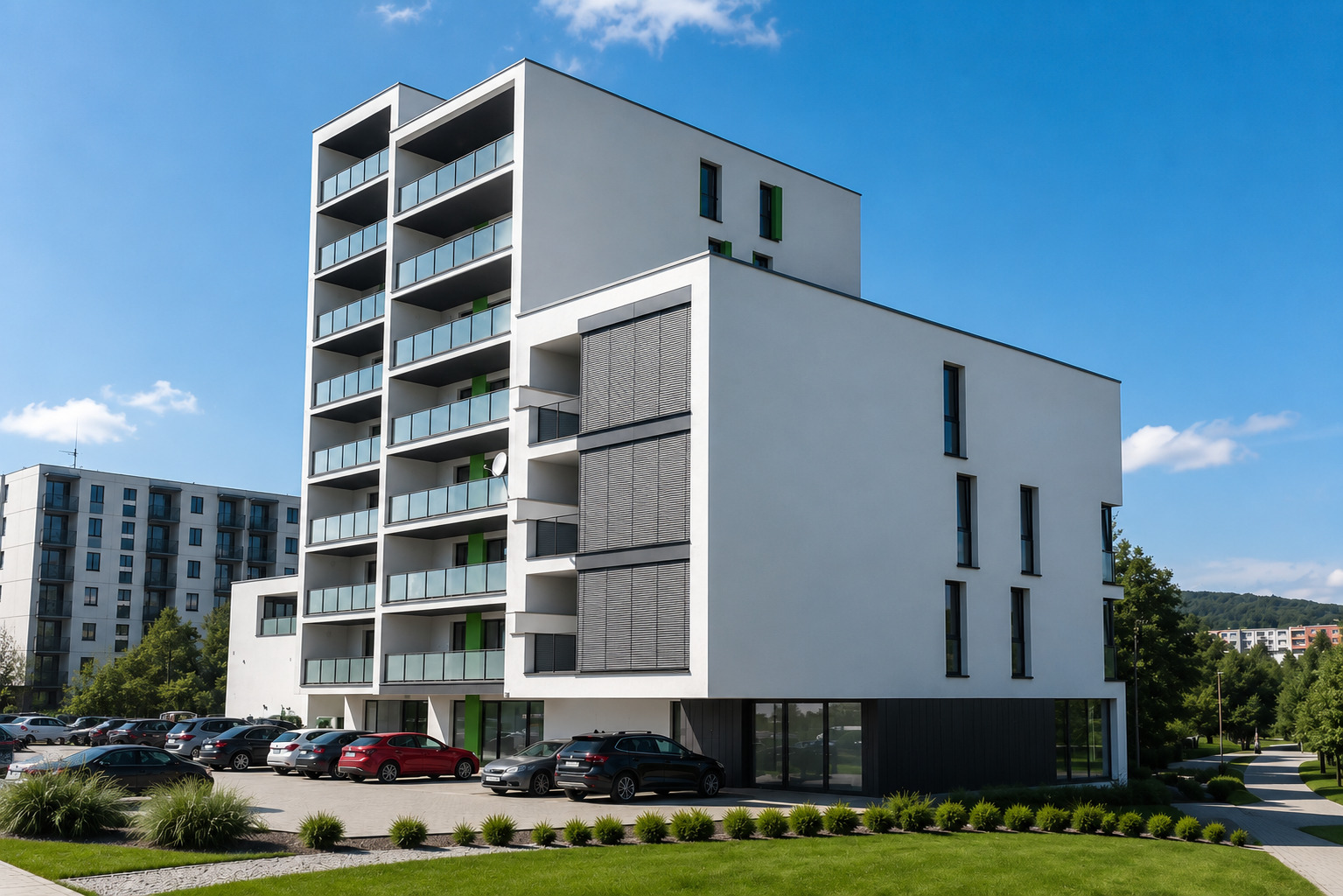 GRATING – podlahové rošty, schodiskové stupne a technické roštové systémy