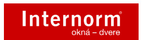 Internorm s. r. o., –  prémiové okná, dvere  a inovatívne riešenia pre moderné stavebníctvo