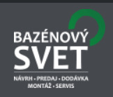 B.P.A. – Bazénový svet: rodinné a verejné bazény, wellness a bazénové technológie
