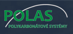 POLAS Polykarbonátové systémy – prestrešenia, svetlíky a konštrukcie na mieru