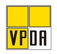 VPDA – prvky z vymývaného betónu pre komplexné riešenie exteriéru
